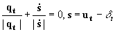 equation (2)